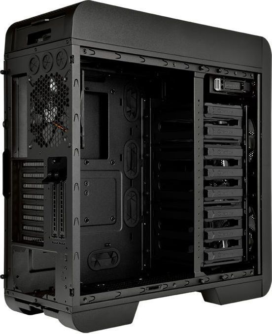 Kasë Thermaltake Core V71 TG Edition, Full Tower