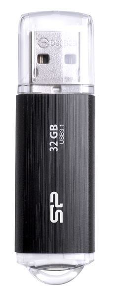 Disk USB Silicon Power Blaze B02, 32GB, USB 3.0, i zi