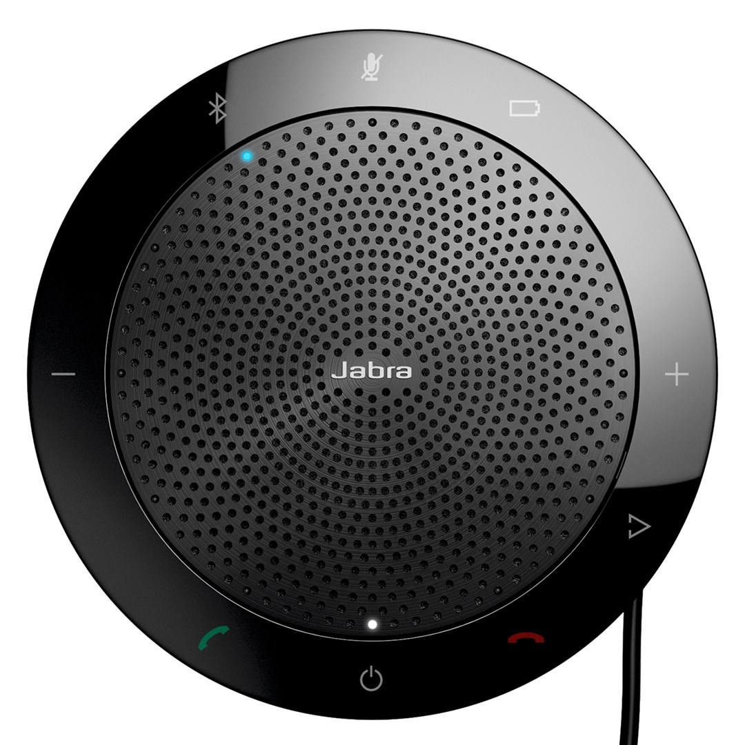 Sistem konferencash GN Audio Jabra SPEAK 510 UC, i zi