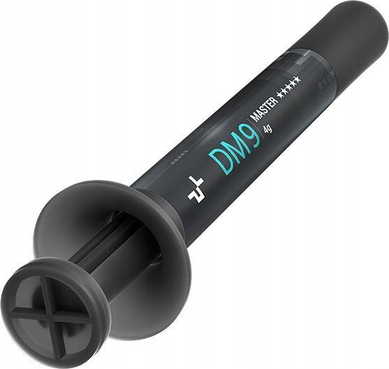 Pastë termike Deepcool DM9 (R-DM9-GY040C-G), 4g