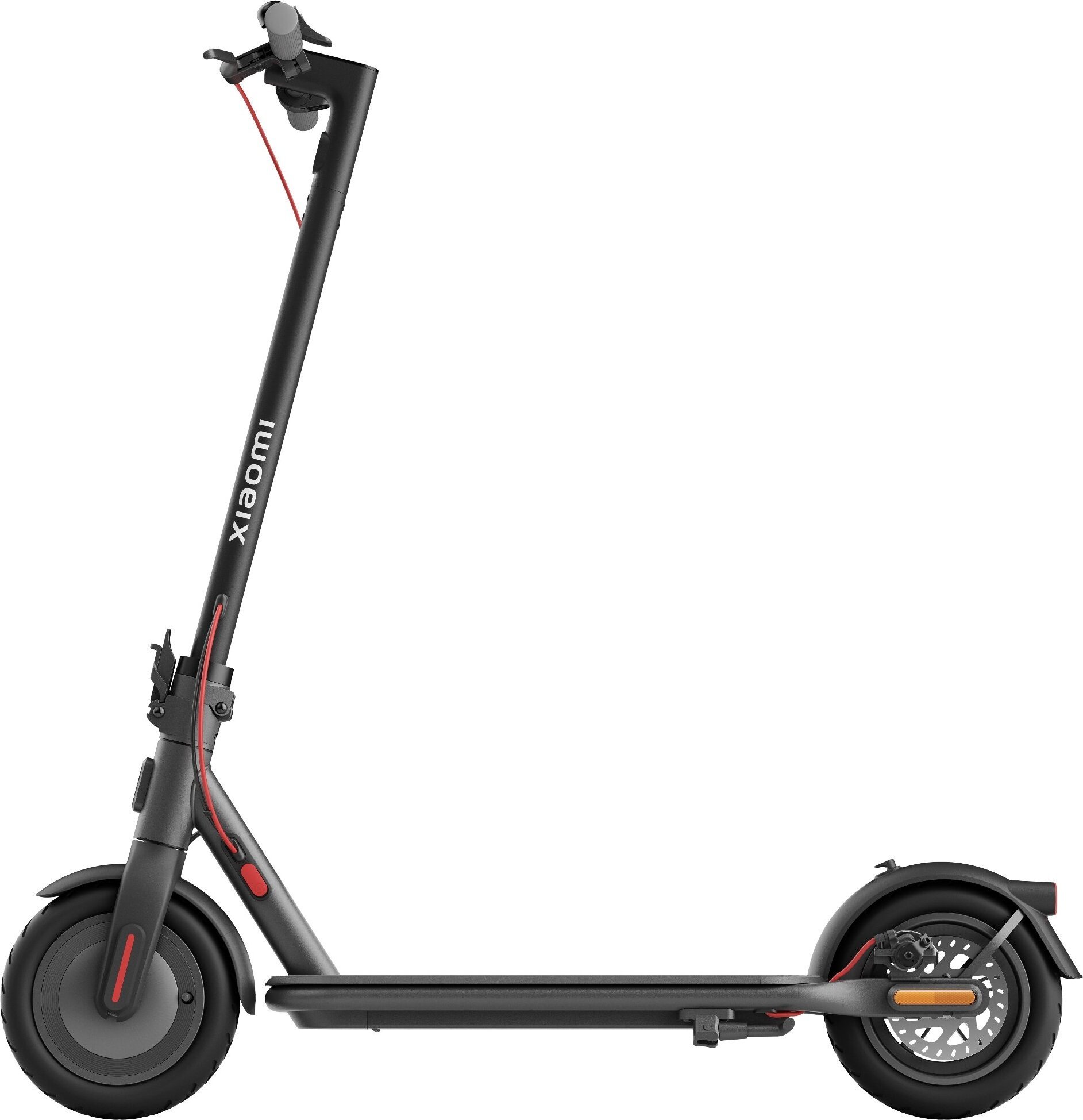 Trotinet elektrik Xiaomi Electric Scooter 4, motor 600W, rreze deri 35km, i zi