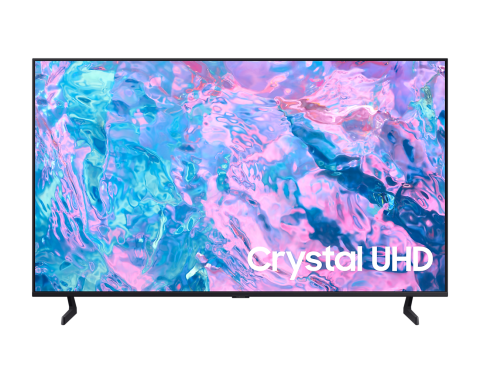Televizor Samsung Crystal UE65CU7092UXXH, 65", LED UHD 4K, i zi