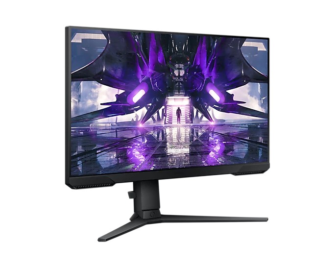 Monitor Samsung Odyssey G3, 32", VA, FHD, 165Hz, i zi