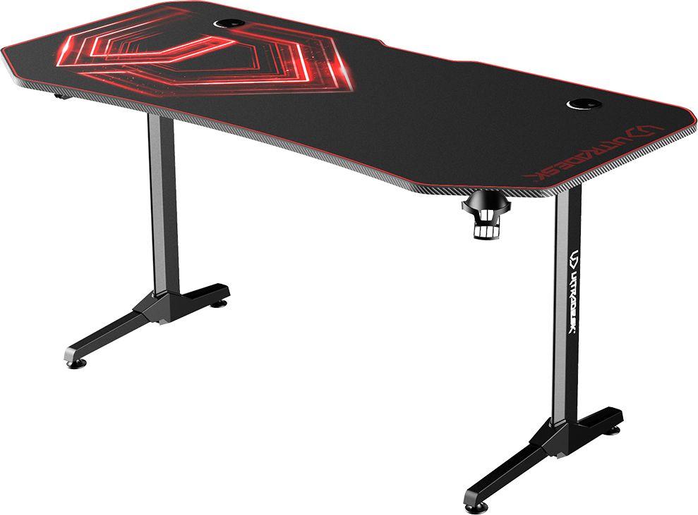 Маса Ultradesk Frag XXL, 160 cм x75 cм