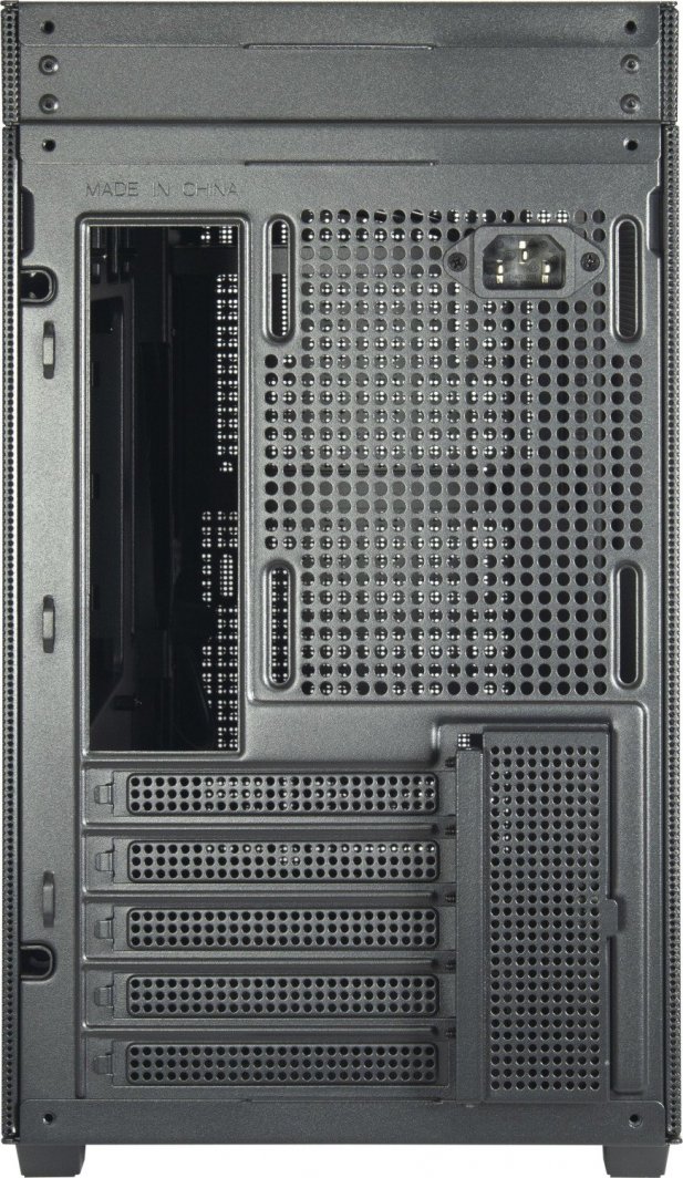Kasë Inter-Tech IM-2 Expander, Mini Tower