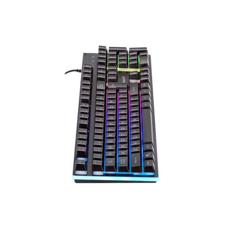 Tastier Gaming Marvo K604