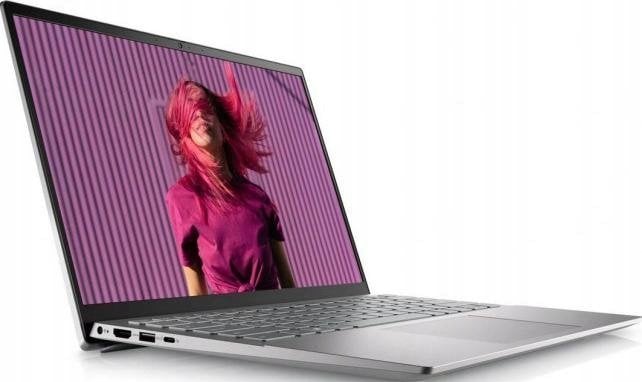 Laptop DELL Inspiron 5420, 14", Intel Core 7-1255U, 12GB RAM, 512GB SSD, Nvidia MX570