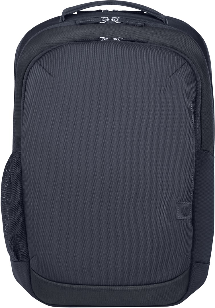 Çantë shpine HP Everyday, për laptop 16", rezistente ndaj ujit, gri Odyssey
