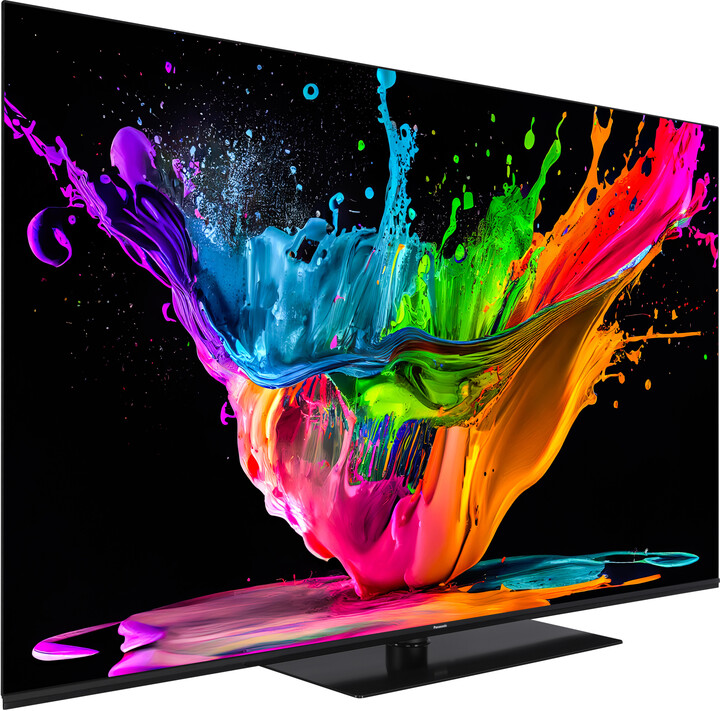 Televizor Panasonic TX-65MZ800E, 65" (165cm), 4K UHD, i zi