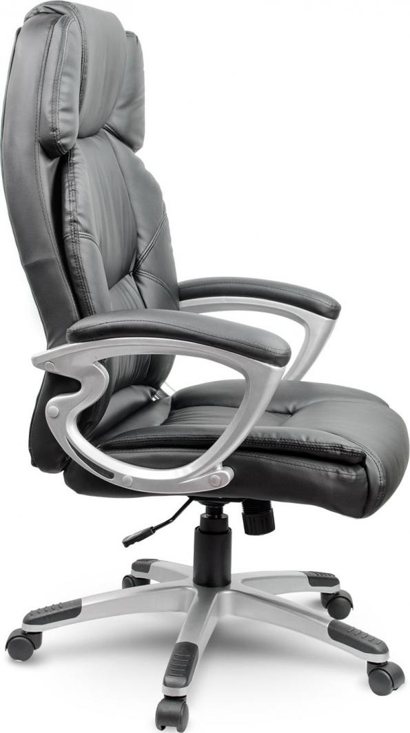 Karrige zyre Sofotel Eago, e zezë