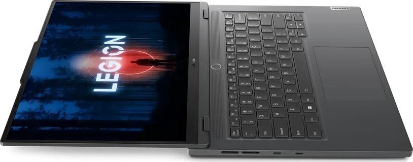 Laptop Lenovo Legion Slim 5 14APH8, 14", AMD Ryzen 7 7840HS, 16GB RAM, 512GB SSD, NVIDIA GeForce RTX 4060