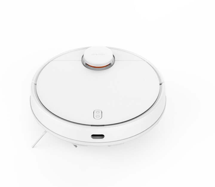 Fshesë robotike Xiaomi S10 EU