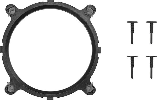 Ftohës për procesor Deepcool AG200 (R-AG200-BKNNMN-G), 100W, 1150/1151/1155/1156/1200,AM4,1700/1851,AM5