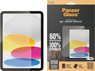 Заштитно стакло PanzerGlass за iPad Air 11" 2025 2024 и iPad 11" 2025 2024, Ultra Wide Fit, проѕирно
