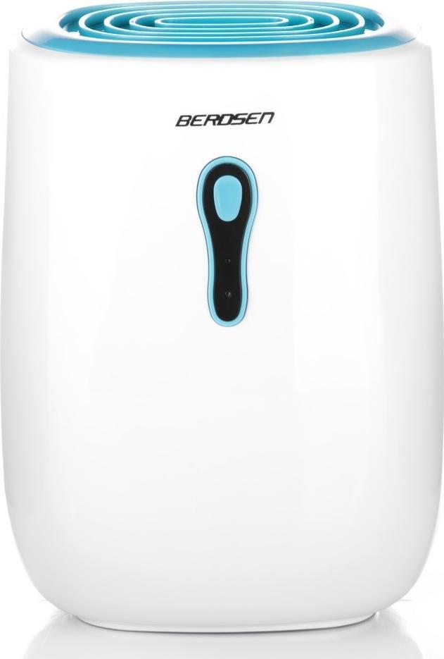 Absorbues lagështie Berdsen BR - 70W, i bardhë