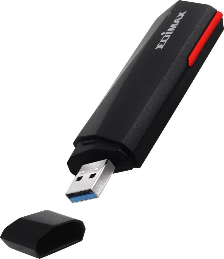 Adapter Wi Fi EdiMax AX1800 EW 7822UMX, USB 3.0, Dual Band