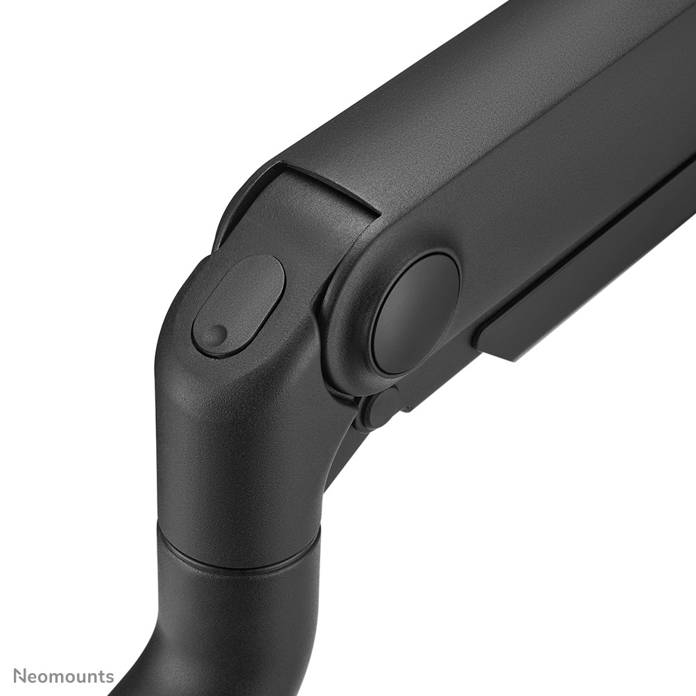 Mbajtëse tavoline për monitor Neomounts DS70S-950BL1, 17-49", e zezë