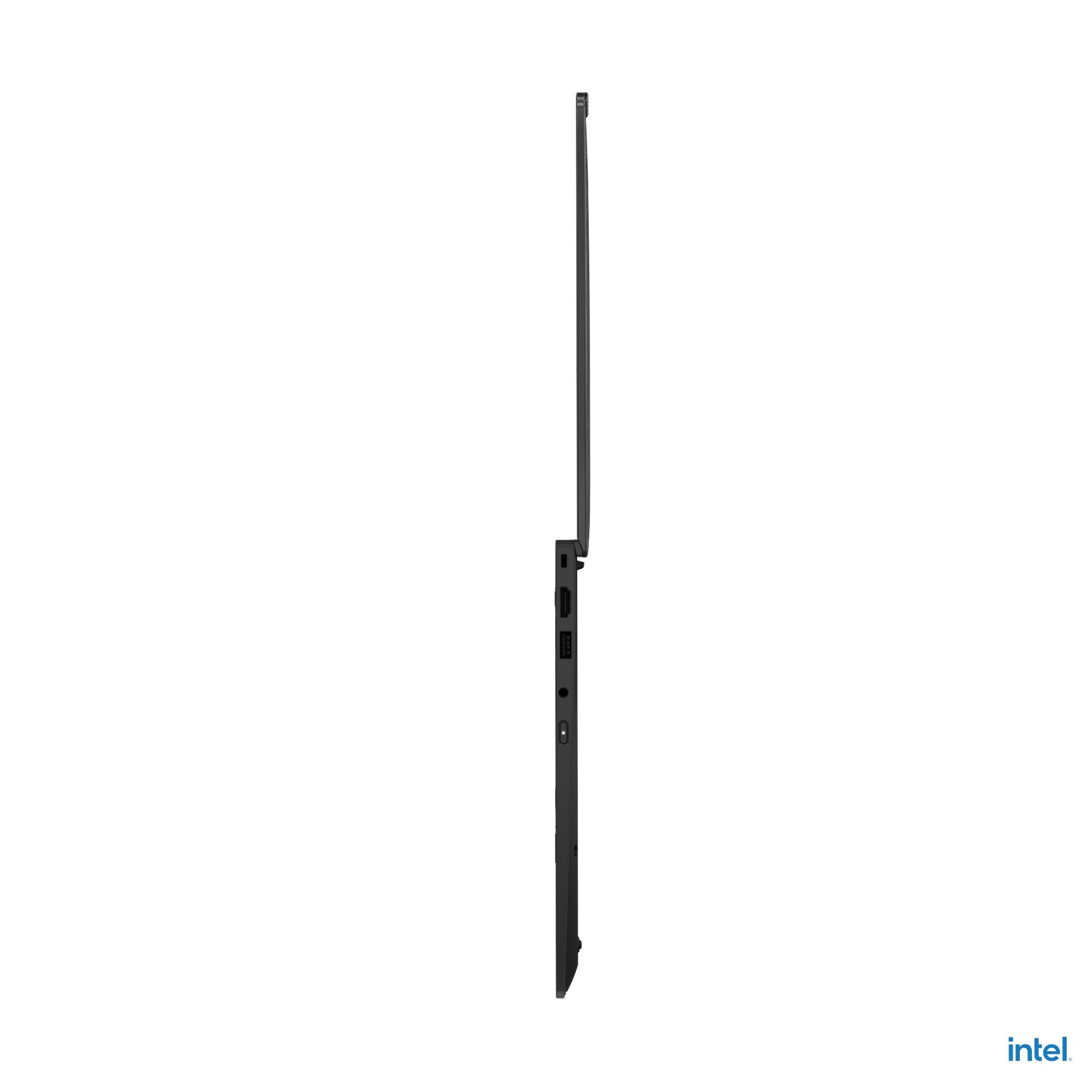 Laptop Lenovo ThinkPad X1 Carbon Gen 13 Aura Edition, 14" 2.8K OLED, Intel Core Ultra 7, 32GB RAM, 1TB SSD, i zi