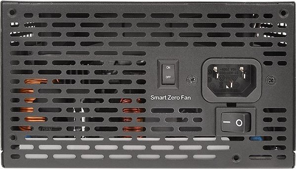 Burim energjie Thermaltake Toughpower GF A3 PS-TPD-0650FNFAGE-H ATX 3.0, 650W