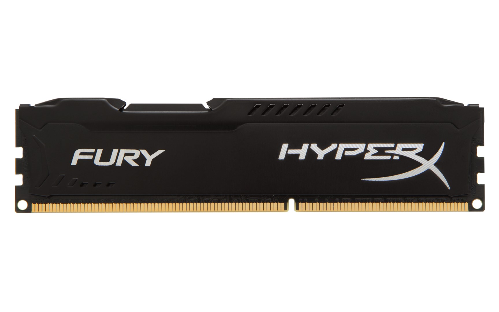 Memorie RAM Kingston HyperX Fury, DDR3, 8GB, 1333 MHz, CL9, e zezë