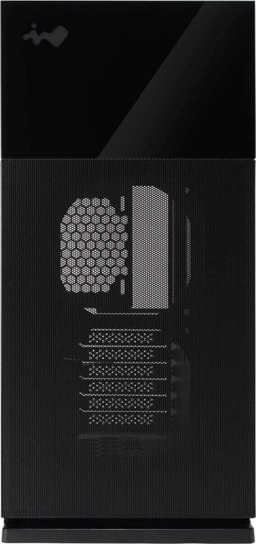 Kasë In Win 127, Midi Tower