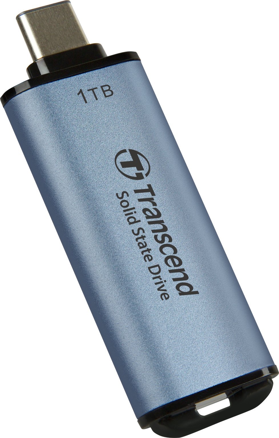 SSD i jashtëm Transcend ESD300C, 1TB, USB C