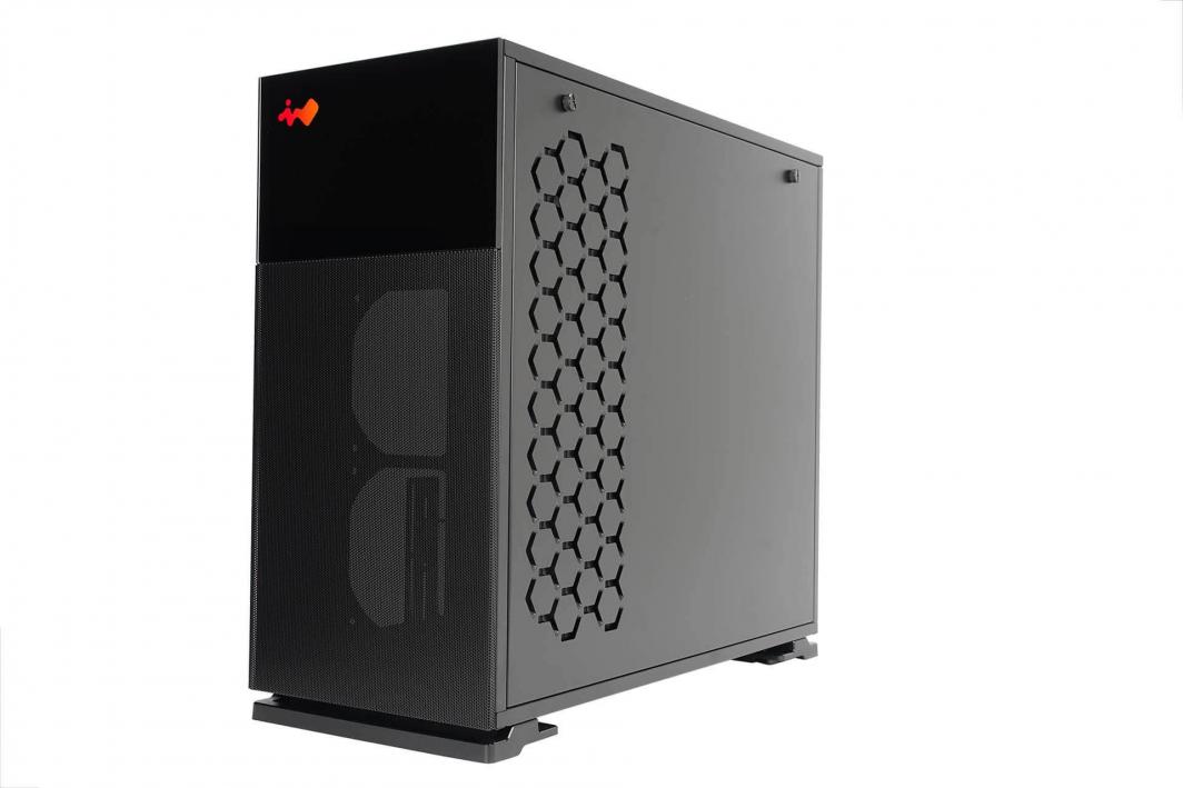 Kasë In Win 127, Midi Tower