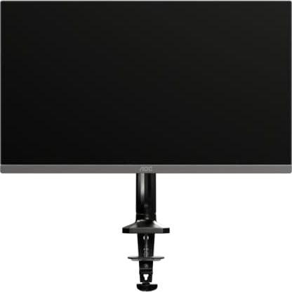 Mbajtëse tavoline për monitor AOC, 13" - 27", lidhës VESA, e zezë