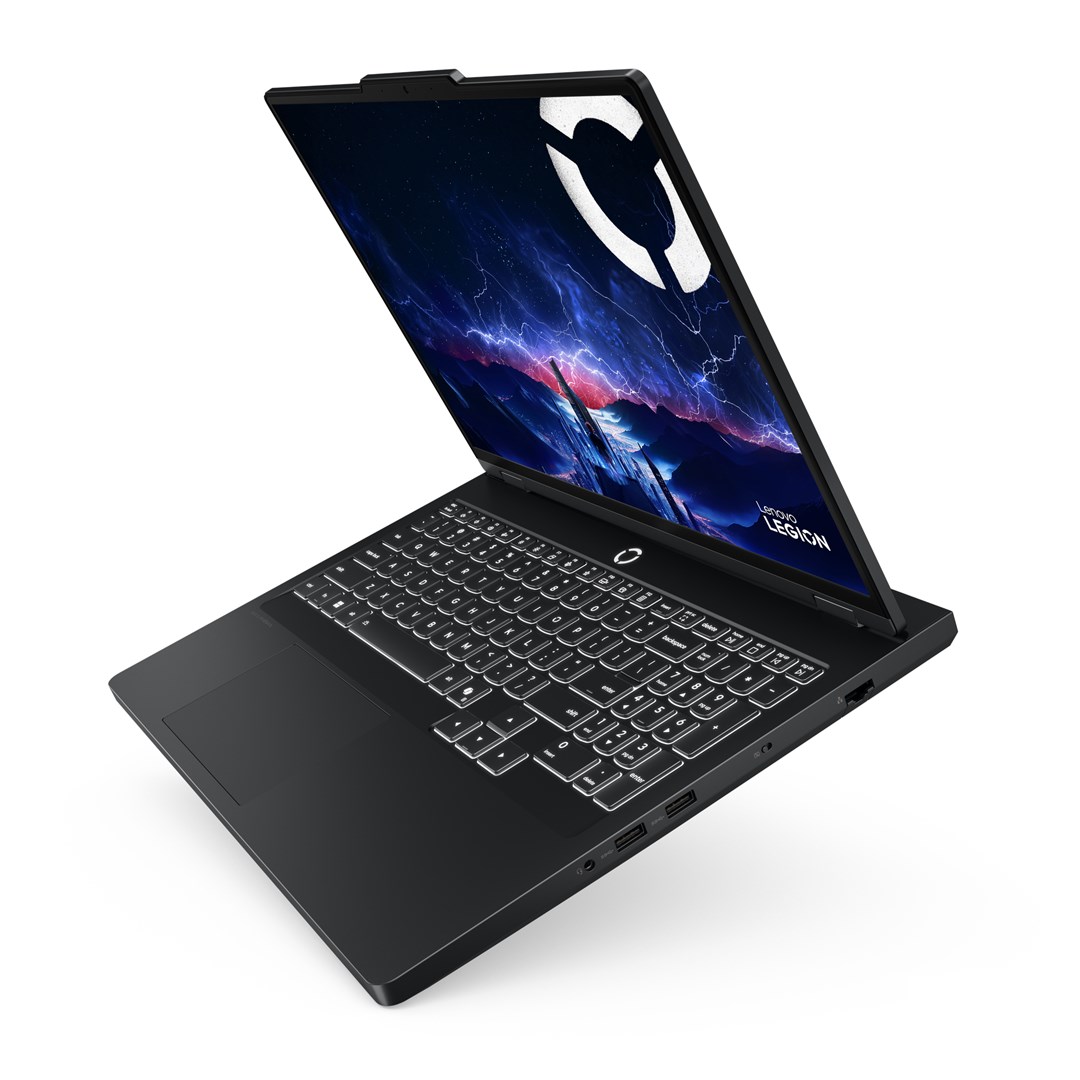 Laptop Lenovo Legion Pro 5 16IRX10, 16" WQXGA 240Hz, i7-14650HX, 16GB RAM 1TB SSD, GeForce RTX 5060 8GB, i zi