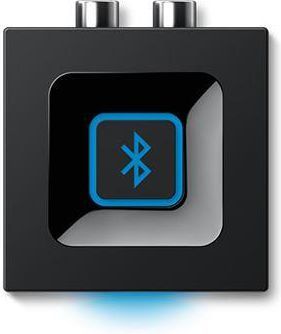 Adapter Logitech Bluetooth Audio minijack 3.5mm (980-000912)