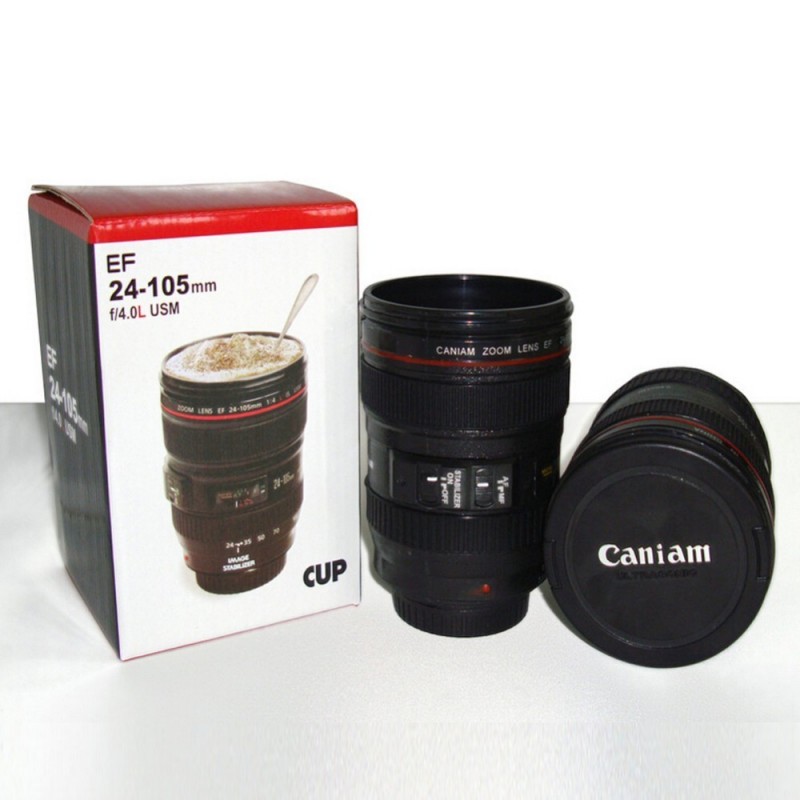 Kozhë kafeje Canon