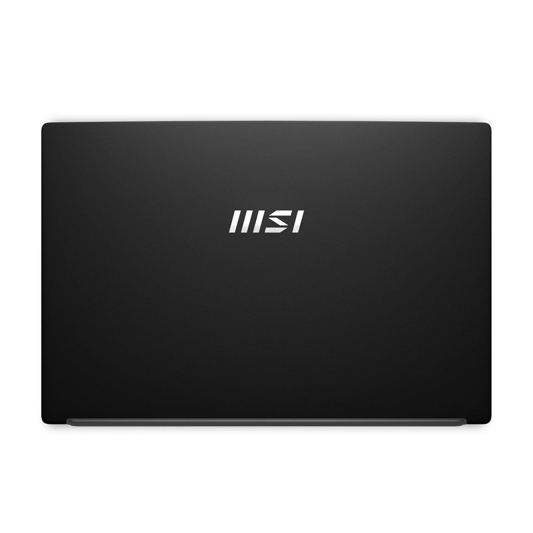 Laptop MSI Modern 15, 15.6", Intel 125H, 16 GB RAM, 512 GB SSD, i zi