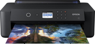 Печатач Epson Photo HD XP-15000, Wi-Fi, LCD, 8,5 кг