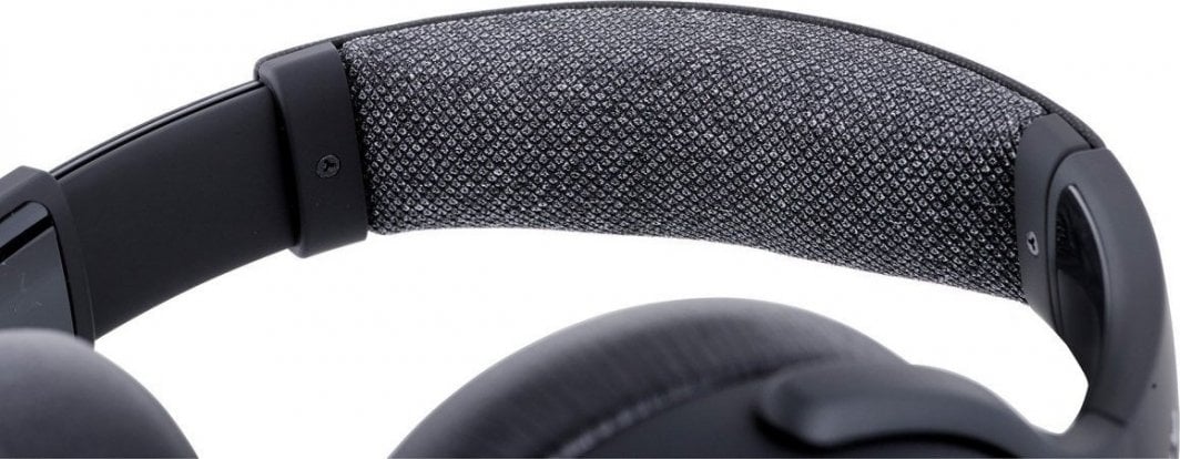 Kufje Skullcandy Crusher ANC2 Wireless True, të zeza
