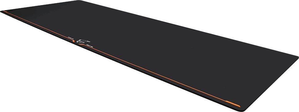 Подлога GIGABYTE Aorus AMP900, XL, црн