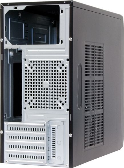 Kasë Chieftec HT-01B-350GPB, Mini Tower
