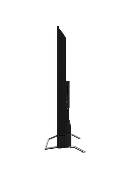 Televizor Grundig 65GHU7990B, LED, 65", 4K Ultra HD, i hirtë