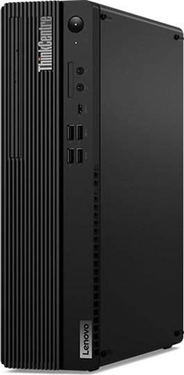 Kompjuter desktop Lenovo ThinkCentre M75s, Ryzen 5 5600G, 8GB RAM, 256GB SSD, i zi