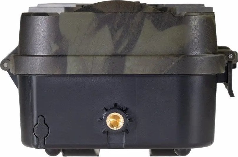 Камера за сигурност Evolveo StrongVision PRO 4G, 4K, 30Mpx, IP65