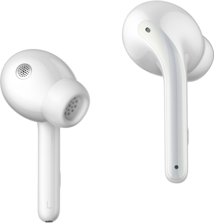 Dëgjuese Xiaomi Buds 3, të bardha