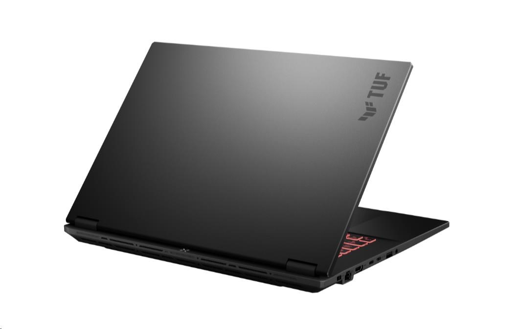 Laptop gaming ASUS TUF A18 FA808UP S8005, 18", Ryzen 7, RTX 5070, 32GB RAM, 1TB SSD, i zi
