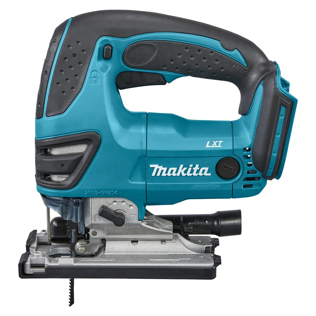 Sharrë dekupimi Makita DJV180, 18V, pa bateri, pa karikues