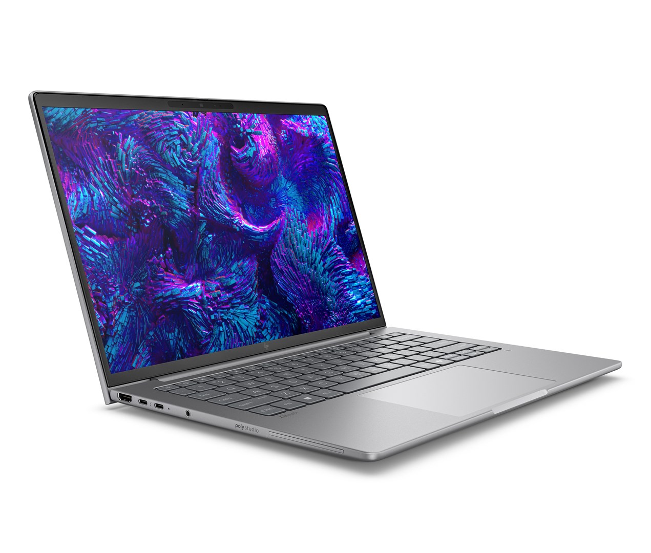 Laptop HP ZBook Power G8 14, Intel Core Ultra, 32GB RAM 1TB SSD, gri