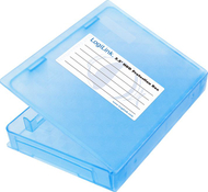 Kuti mbrojtëse LogiLink UA0131, për hard disk 2.5"