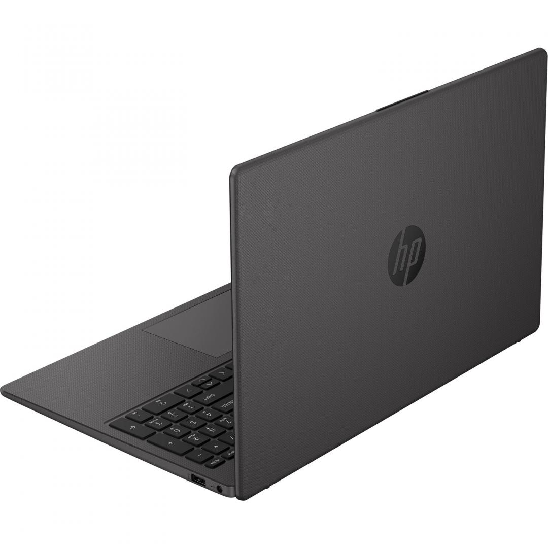 Laptop HP 250 G10, 15.6" FHD, i5 1335U, 16GB RAM, 512GB SSD, argjendtë