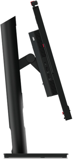 Monitor Lenovo ThinkVision T24mv-30, 23.8", FHD