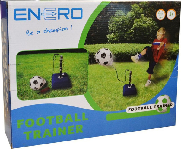 Trajnues futbolli Victoria Sport 3 në 1 3