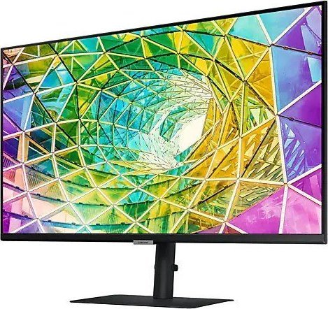 Monitor Samsung S80A - LED 32 ", 4K UHD, i zi