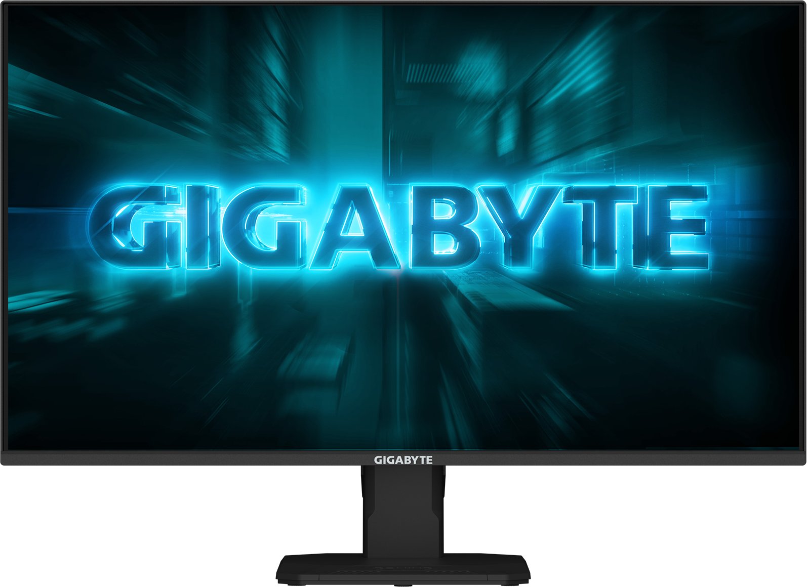 Monitor Gigabyte GS25F2A, 24.5", Full HD 240Hz, i zi