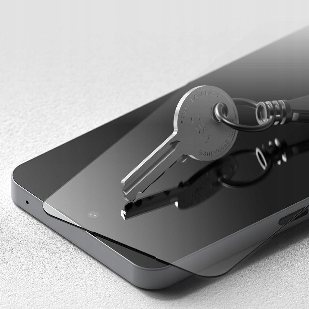 Xham mbrojtës Ringke Easy Slide për Nothing Phone 3A 3A Pro, 2 copë, transparent